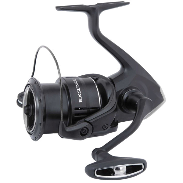 Shimano Exsence 4000 MXG 11+1BB Reel