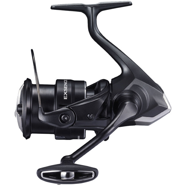 Shimano Exsence 4000 MXG 11+1BB Reel