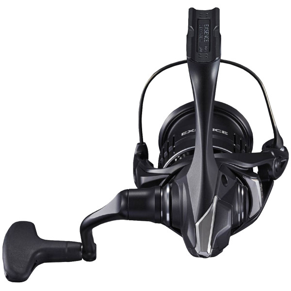Shimano Exsence 4000 MXG 11+1BB Reel