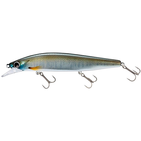 Воблер Shimano Bantam Rip Flash 115F 115мм 14.0g #004 Hasu (1.0m)