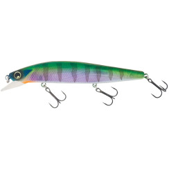 Воблер Shimano Bantam Rip Flash 115F 115мм 14.0g #005 Matte Gill (1.0m)