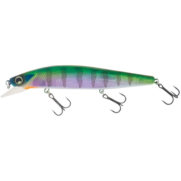 Воблер Shimano Bantam Rip Flash 115F 115мм 14.0g #005 Matte Gill (1.0m)