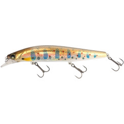 Воблер Shimano Bantam Rip Flash 115F 115мм 14.0g #006 Amago (1.0m)