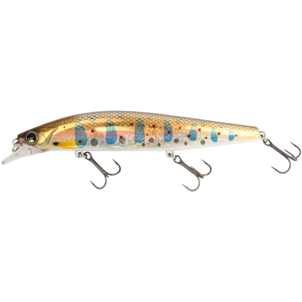 Воблер Shimano Bantam Rip Flash 115F 115мм 14.0g #006 Amago (1.0m)