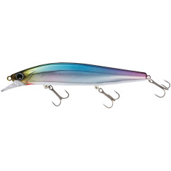 Воблер Shimano Bantam Rip Flash 115F 115мм 14.0g #007 Tanago (1.0m)