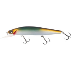 Воблер Shimano Bantam Rip Flash 115FMD 115mm 14.0g #008 Ibushigin (1.8m)