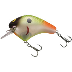 Воблер Shimano Bantam Macbeth 63F 63mm 16.0g #006 Premons (1.0-1.5m)
