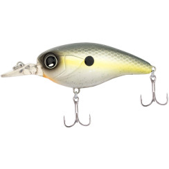 Wobbler Shimano Bantam Kozak SR 54F 54mm 8.0g #010 Sexy Shad (0.5-1.0m)