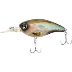 Воблер Shimano Bantam Kozak MR 54F 54мм 8.0g #002 Pond Smelt (1.0-1.5m)