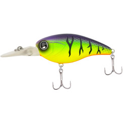 Воблер Shimano Bantam Kozak MR 54F 54мм 8.0g #008 Tiger (1.0-1.5m)