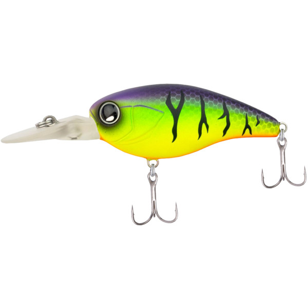 Воблер Shimano Bantam Kozak MR 54F 54мм 8.0g #008 Tiger (1.0-1.5m)