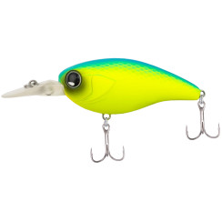 Воблер Shimano Bantam Kozak MR 54F 54мм 8.0g #009 Blue Chart (1.0-1.5m)