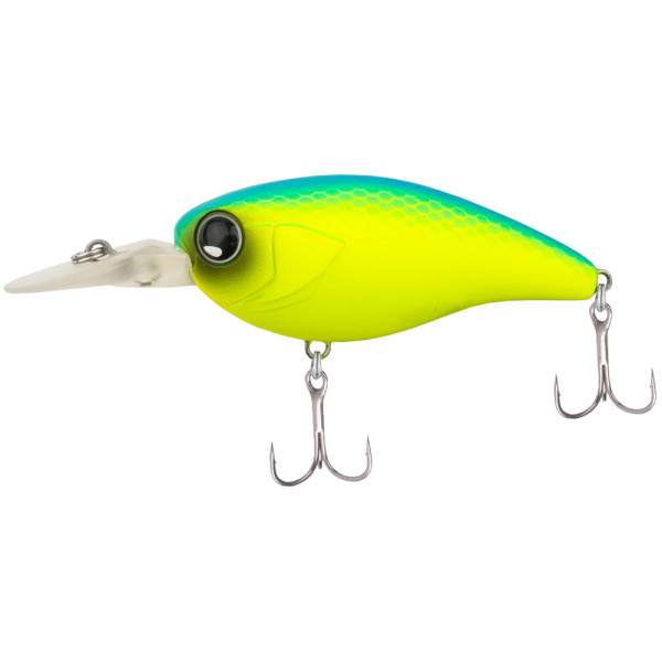 Воблер Shimano Bantam Kozak MR 54F 54мм 8.0g #009 Blue Chart (1.0-1.5m)