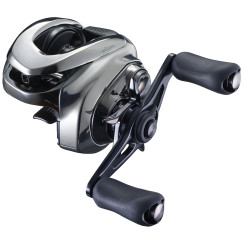 Катушка Shimano Antares 10+1BB