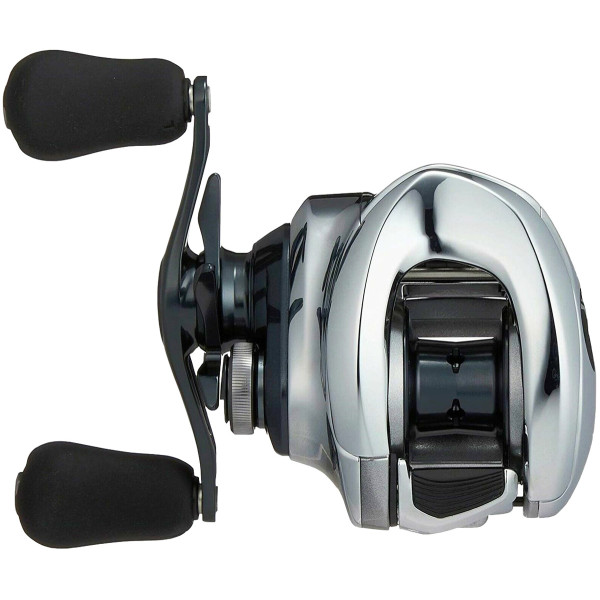 Катушка Shimano Antares 10+1BB