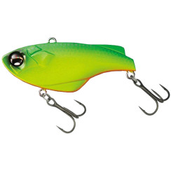 Воблер Shimano Bantam Rattlin Sur-Vibe 1K 62мм 14.0g #235 K Lime Chart