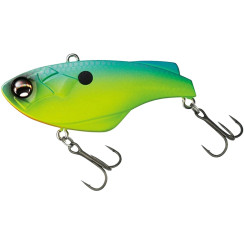 Воблер Shimano Bantam Rattlin Sur-Vibe 1K 62мм 14.0g #216 Citrus Candy
