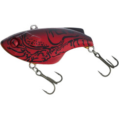 Воблер Shimano Bantam Rattlin Sur-Vibe 53мм 13.0g #129 Red Claw
