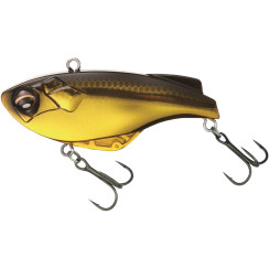 Воблер Shimano Bantam Rattlin Sur-Vibe 53мм 13.0g #201 Black Gold