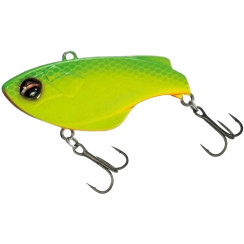 Воблер Shimano Bantam Rattlin Sur-Vibe 53мм 13.0g #250 M Lime Chart