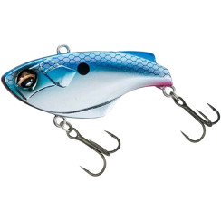 Воблер Shimano Bantam Rattlin Sur-Vibe 53мм 13.0g #249 B Back Chrom