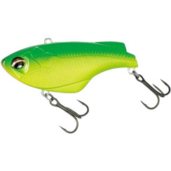 Воблер Shimano Bantam Rattlin Sur-Vibe 70мм 19.0g #206 Lime Chart