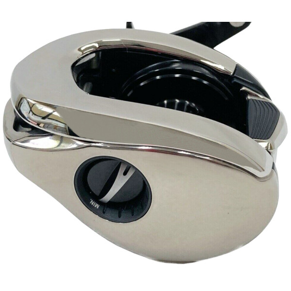 Катушка Shimano 21 Antares DC HG L 11+1BB