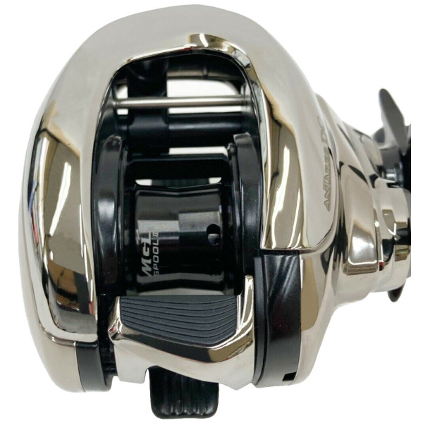 Катушка Shimano 21 Antares DC HG L 11+1BB