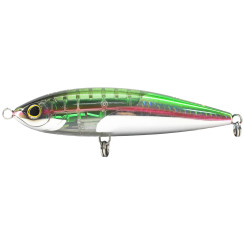 Воблер Shimano Ocea Head Dip 200F Flash Boost 200mm 135.0g #008 Rainbow
