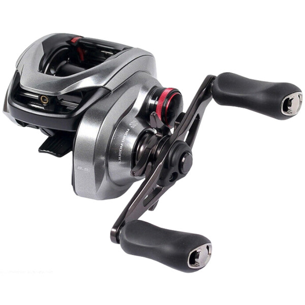 Котушка Shimano 21 Scorpion DC 151 HG 7+1BB