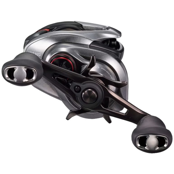 Котушка Shimano 21 Scorpion DC 151 HG 7+1BB