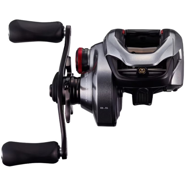 Котушка Shimano 21 Scorpion DC 151 HG 7+1BB