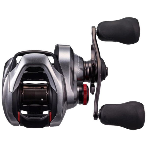 Котушка Shimano 21 Scorpion DC 151 HG 7+1BB