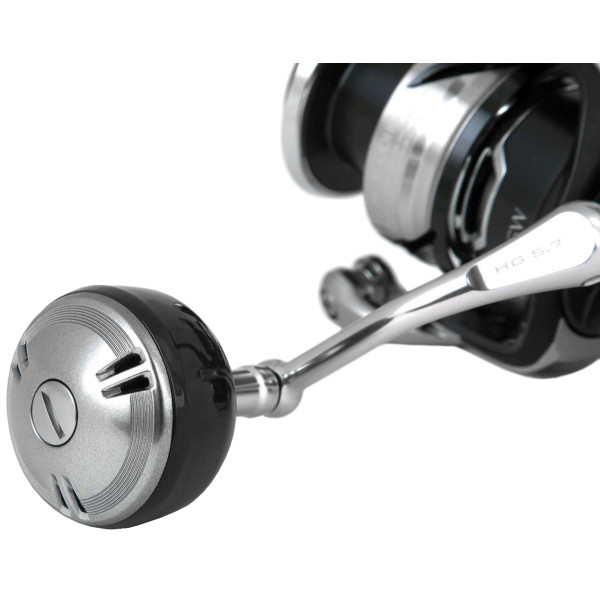 Reel Shimano 21 Twin Power SW 14000PG 10+1BB