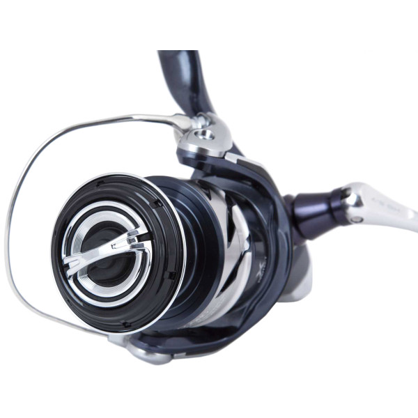 Reel Shimano 21 Twin Power SW 14000PG 10+1BB