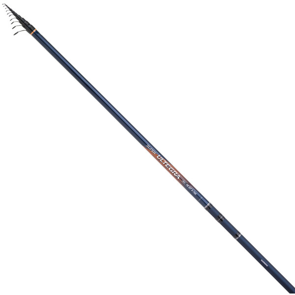 Bologna rod Shimano Super Ultegra AX TE GT 4-600