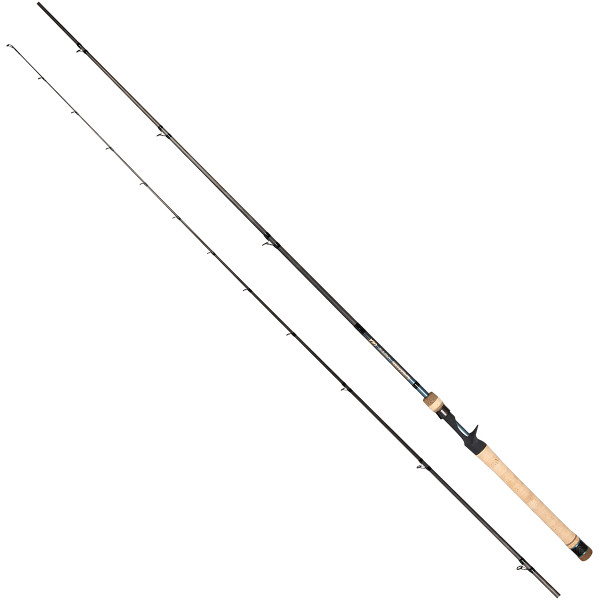 Спінінг G.Loomis GLX Mag Bass 843C MBR 2.13m 7-21g (1 част.)