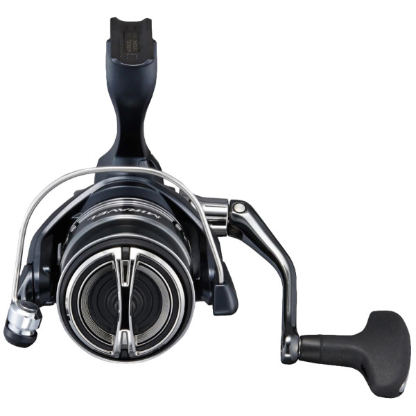 Катушка Shimano Miravel C2000S 5+1BB