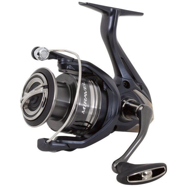 Shimano Miravel 2500 5+1BB Reel