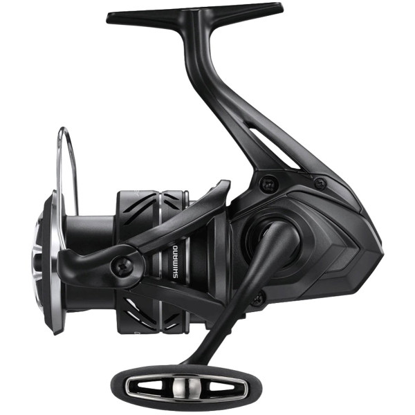 Shimano Aero XR C3000 5+1BB reel