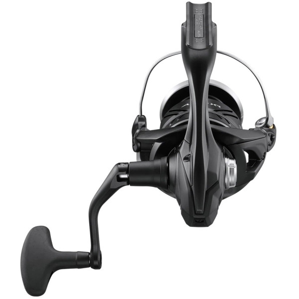 Shimano Aero XR C3000 5+1BB reel