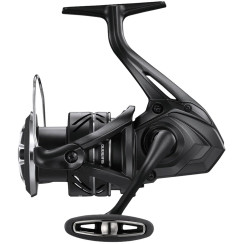 Катушка Shimano Aero XR C5000 5+1BB