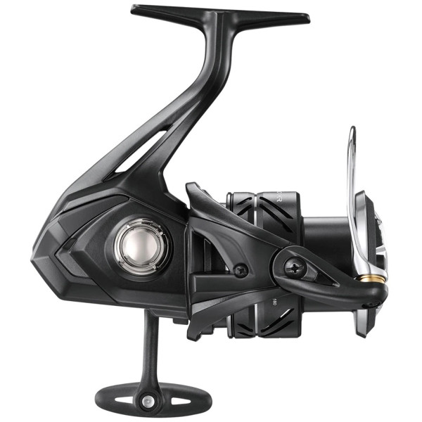 Shimano Aero XR C5000 5+1BB reel