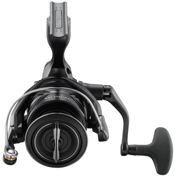 Shimano Aero XR C5000 5+1BB reel