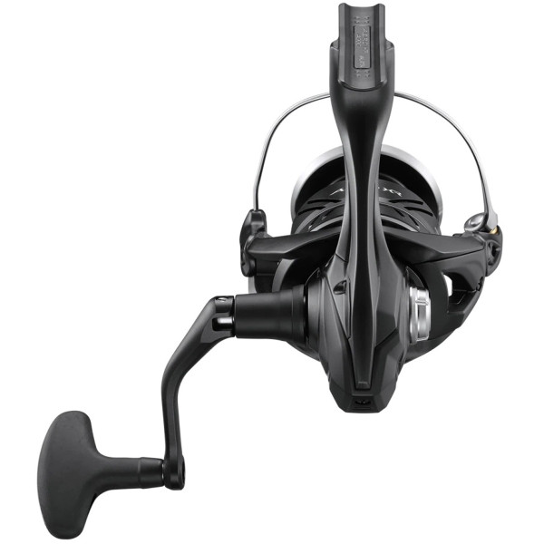Shimano Aero XR C5000 5+1BB reel