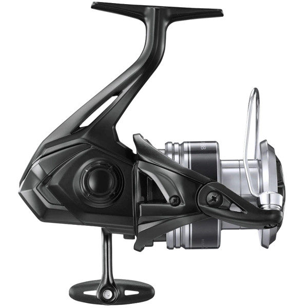 Катушка Shimano Aero BB C5000 3+1BB