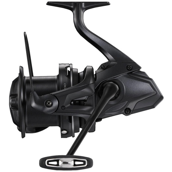 Shimano Ultegra 14000 XTE 4+1BB Reel