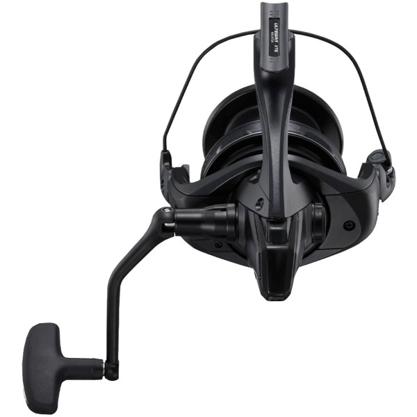 Shimano Ultegra 14000 XTE 4+1BB Reel