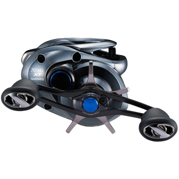 Shimano SLX DC XT 71 7+1BB Reel
