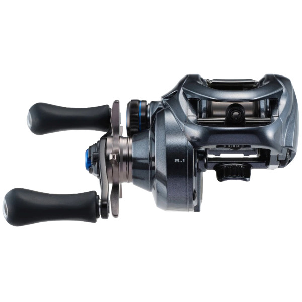 Shimano SLX DC XT 71 7+1BB Reel